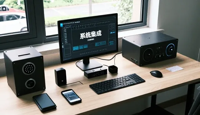 教育信息化系统选型中的技术适配与实施难点分析
