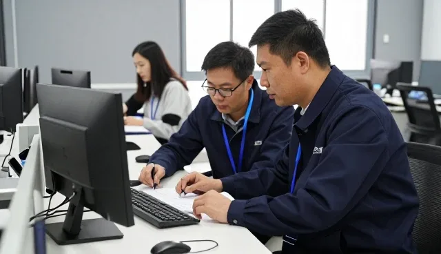 运维环境下自动化设备控制系统价值不断提升