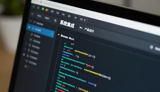 智能监控系统在工贸企业运维中的实际应用与维护策略